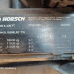 Horsch Leeb 8.300 PT