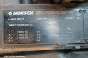 Horsch Leeb 8.300 PT