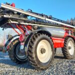 Horsch Leeb 8.300 PT