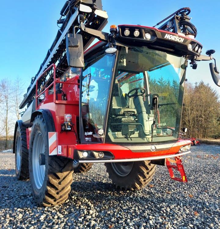 Horsch Leeb 8.300 PT
