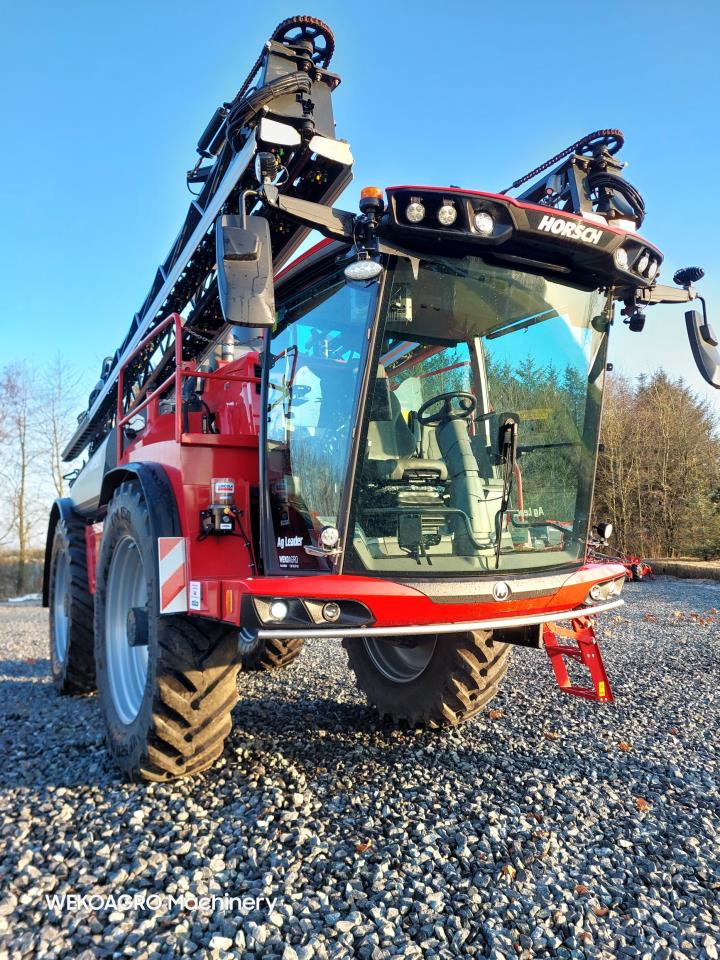 Horsch Leeb 8.300 PT
