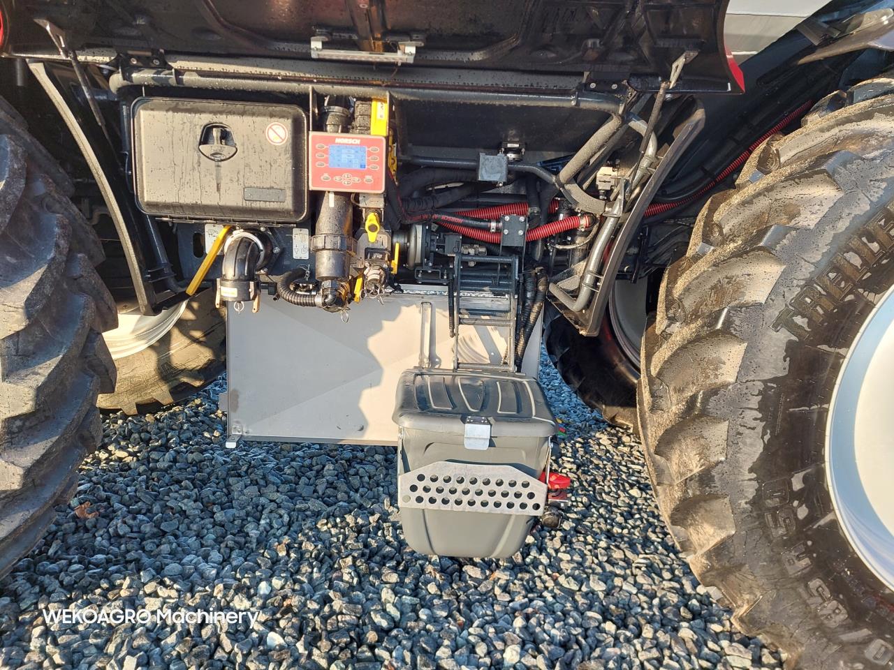 Horsch Leeb 8.300 PT