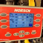 Horsch Leeb 8.300 PT