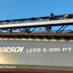 Horsch Leeb 8.300 PT