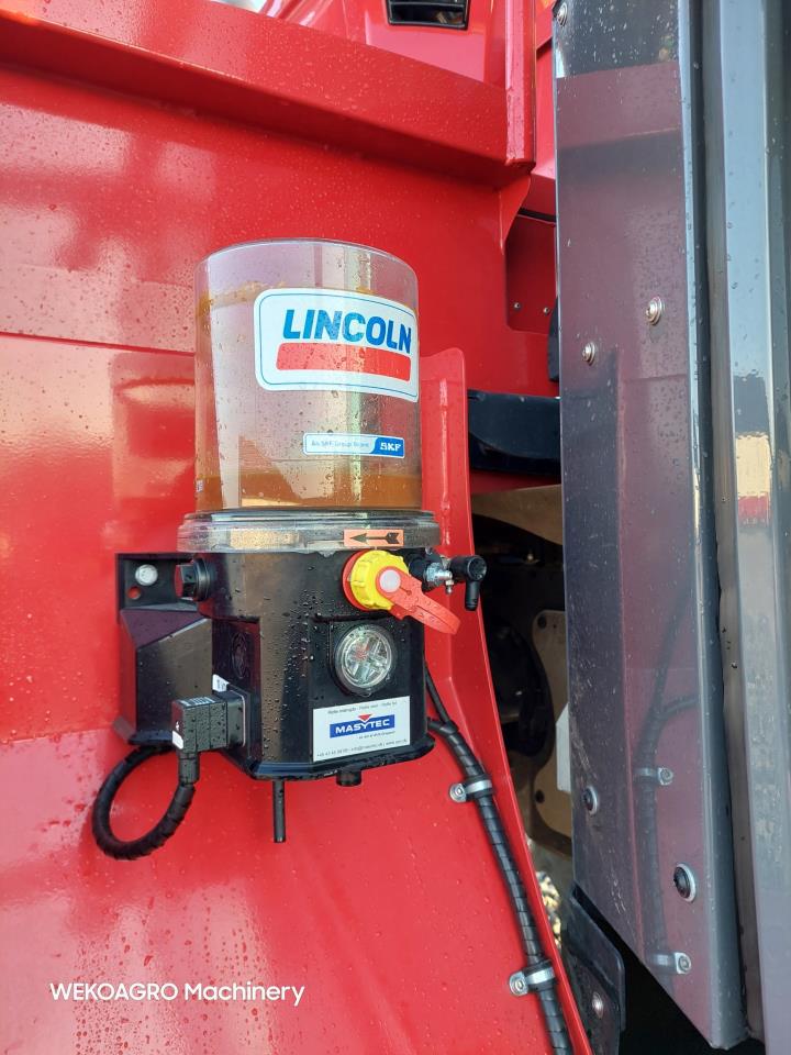 Horsch Leeb 8.300 PT