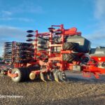 Horsch Focus 6 TD med MiniDrill