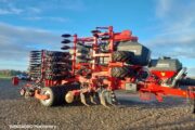 Horsch Focus 6 TD med MiniDrill