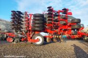 Horsch Focus 6 TD med MiniDrill