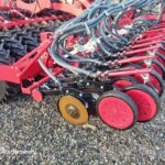 Horsch Focus 6 TD med MiniDrill