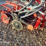 Horsch Focus 6 TD med MiniDrill