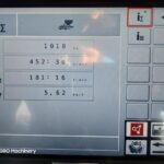 Horsch Focus 6 TD med MiniDrill