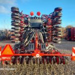 Horsch Focus 6 TD med MiniDrill