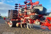 Horsch Focus 6 TD med MiniDrill