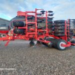 Horsch Focus 6 TD med MiniDrill