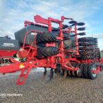 Horsch Focus 6 TD med MiniDrill
