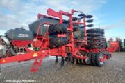 Horsch Focus 6 TD med MiniDrill