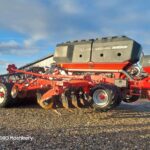 Horsch Focus 6 TD med MiniDrill