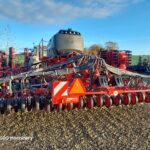 Horsch Focus 6 TD med MiniDrill