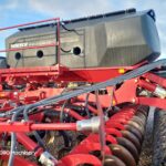 Horsch Focus 6 TD med MiniDrill
