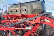 Horsch Focus 6 TD med MiniDrill