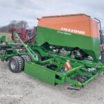 Amazone Cirrus 4003 C