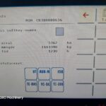 Amazone Cirrus 4003 C