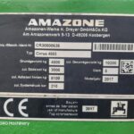 Amazone Cirrus 4003 C