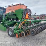 Amazone Cirrus 4003 C