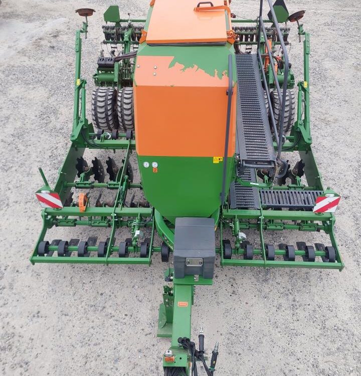 Amazone Cirrus 4003 C