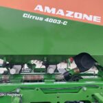 Amazone Cirrus 4003 C