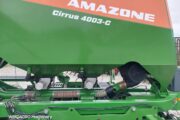 Amazone Cirrus 4003 C