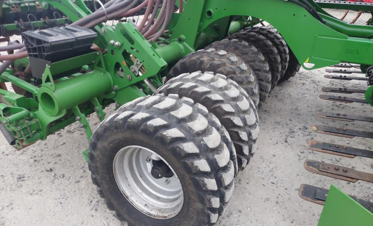 Amazone Cirrus 4003 C