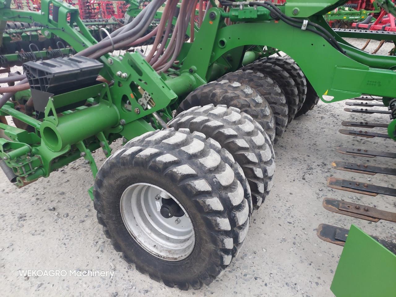 Amazone Cirrus 4003 C