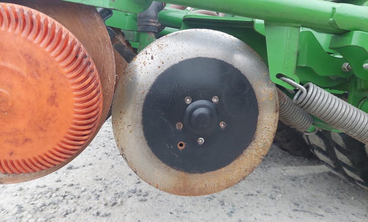 Amazone Cirrus 4003 C