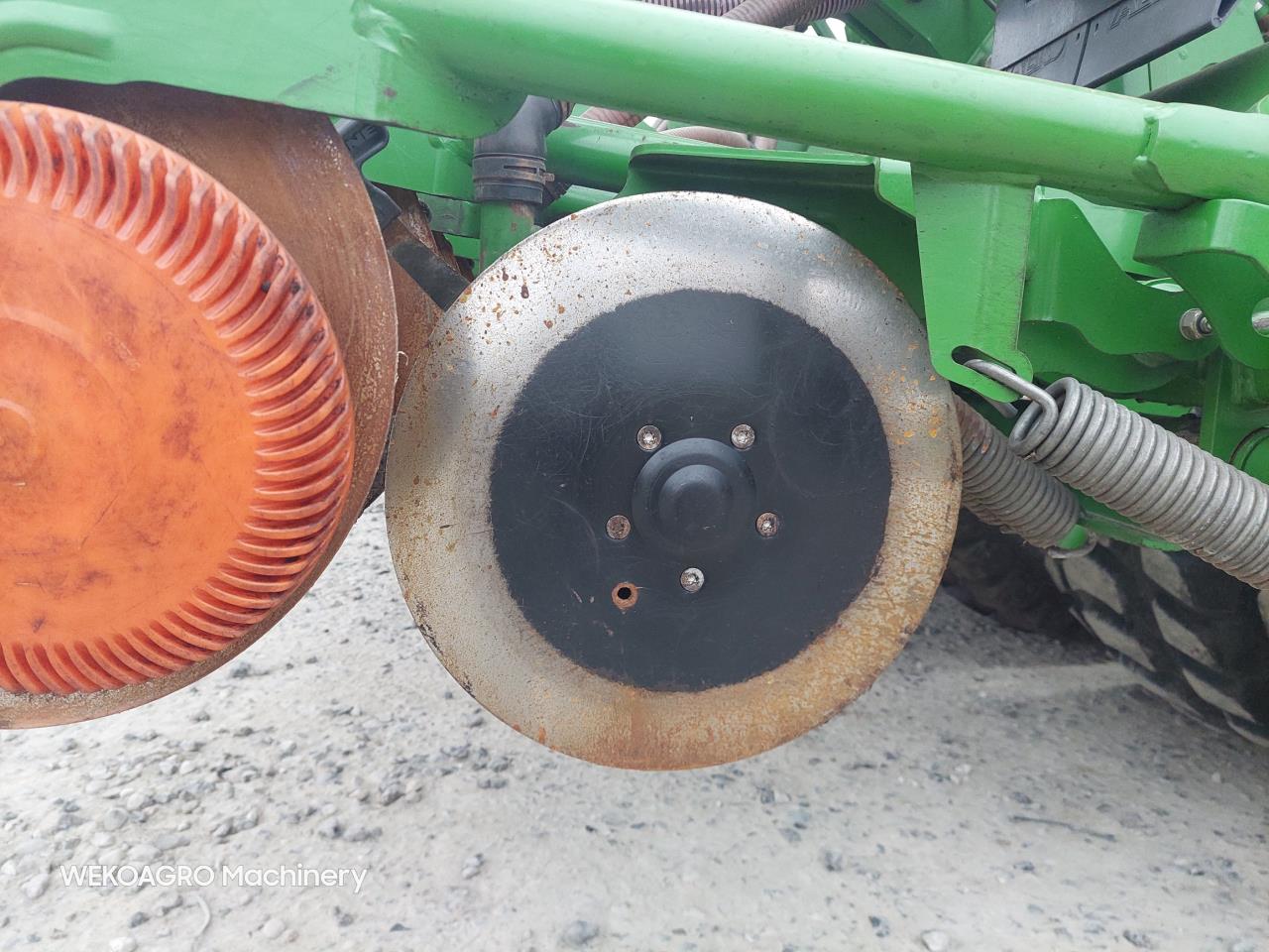 Amazone Cirrus 4003 C