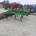 Amazone Cenius 4002-T