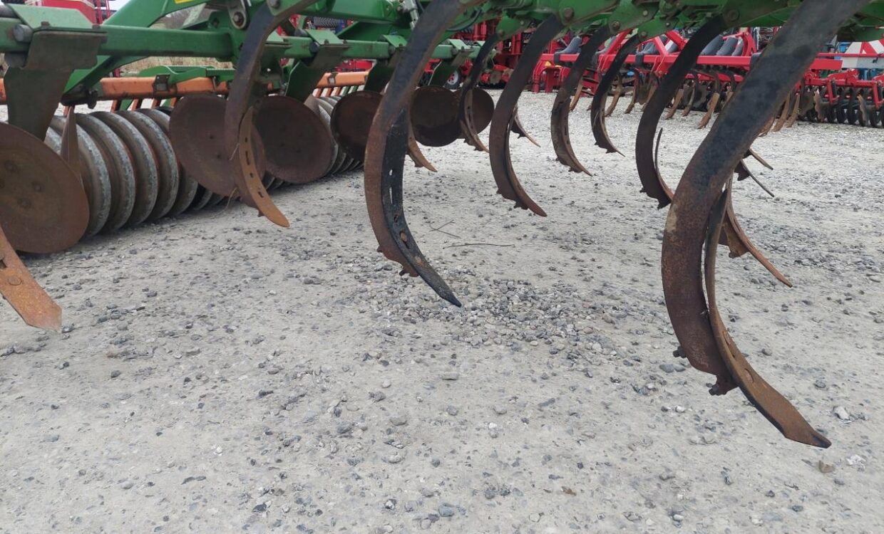 Amazone Cenius 4002-T