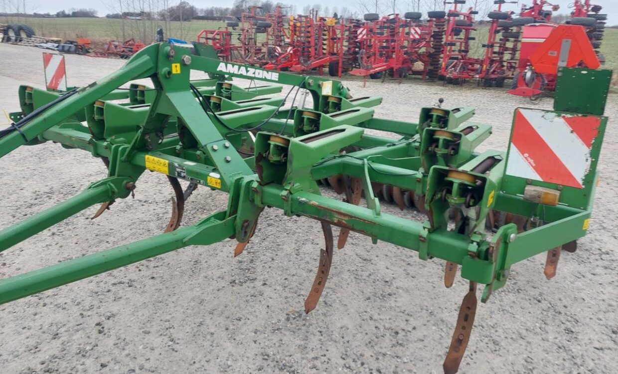 Amazone Cenius 4002-T