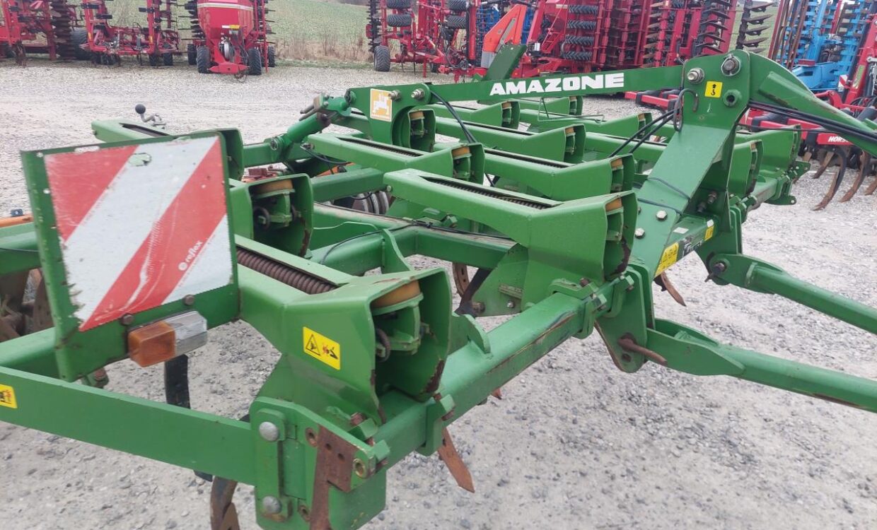Amazone Cenius 4002-T