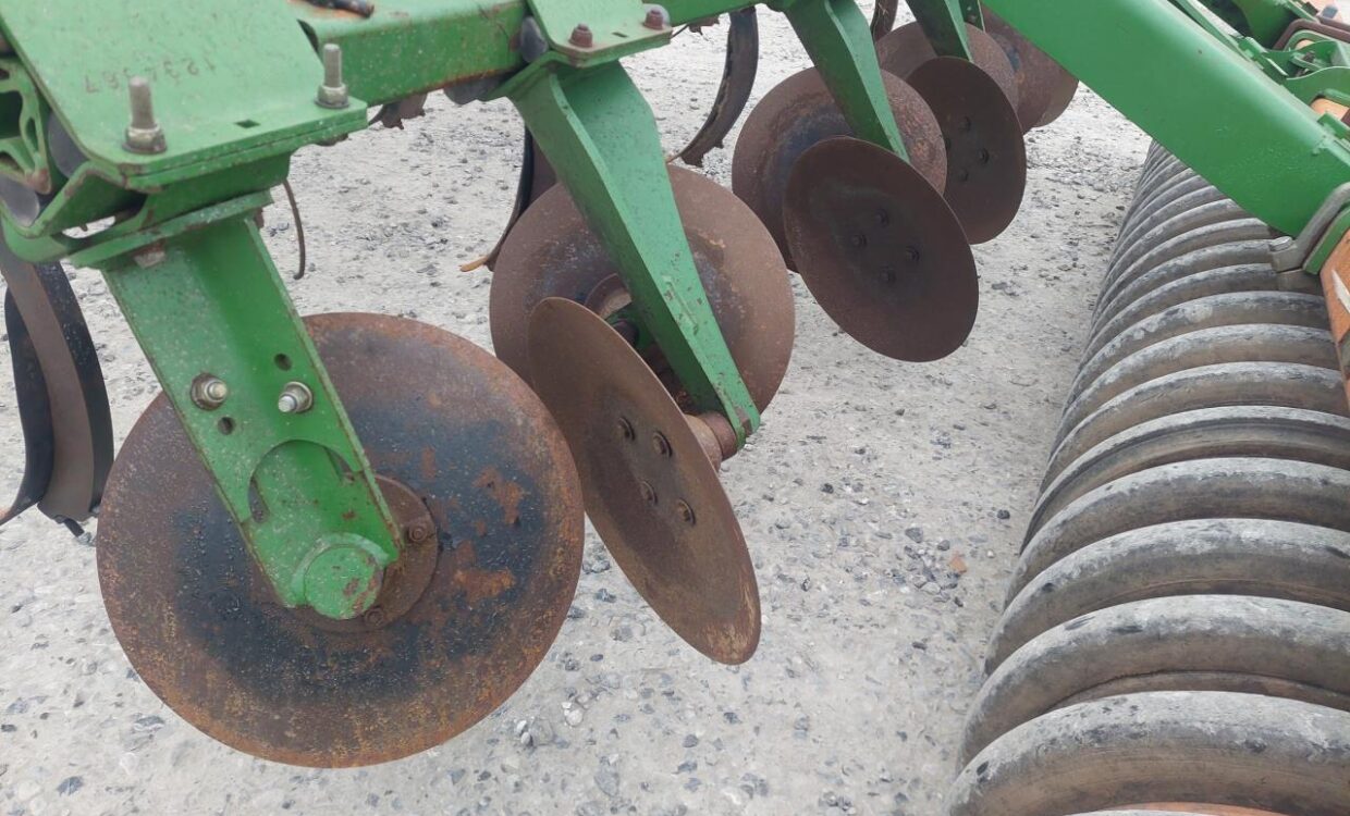 Amazone Cenius 4002-T