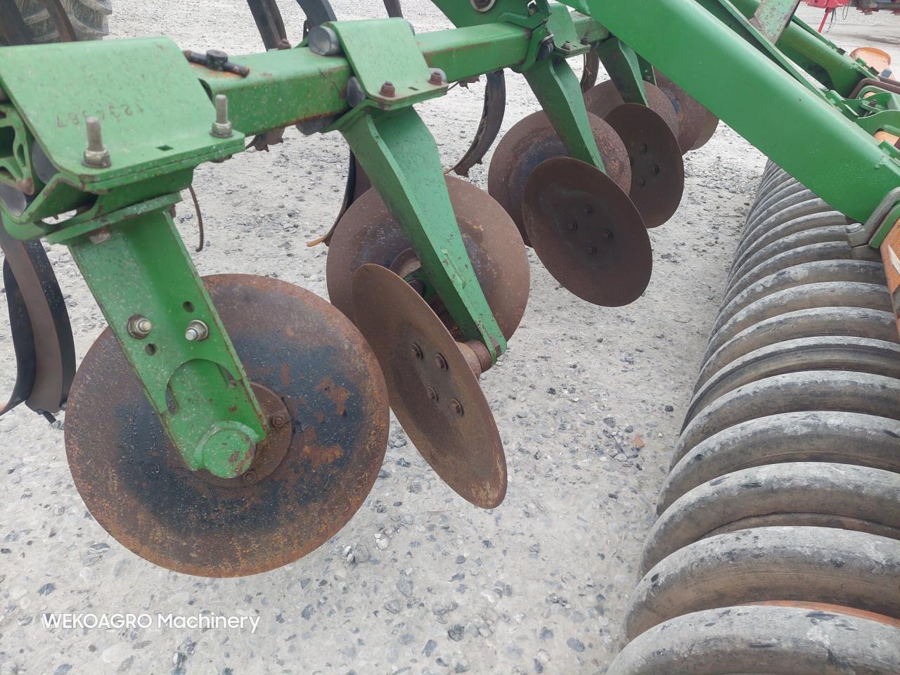 Amazone Cenius 4002-T