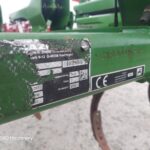 Amazone Cenius 4002-T