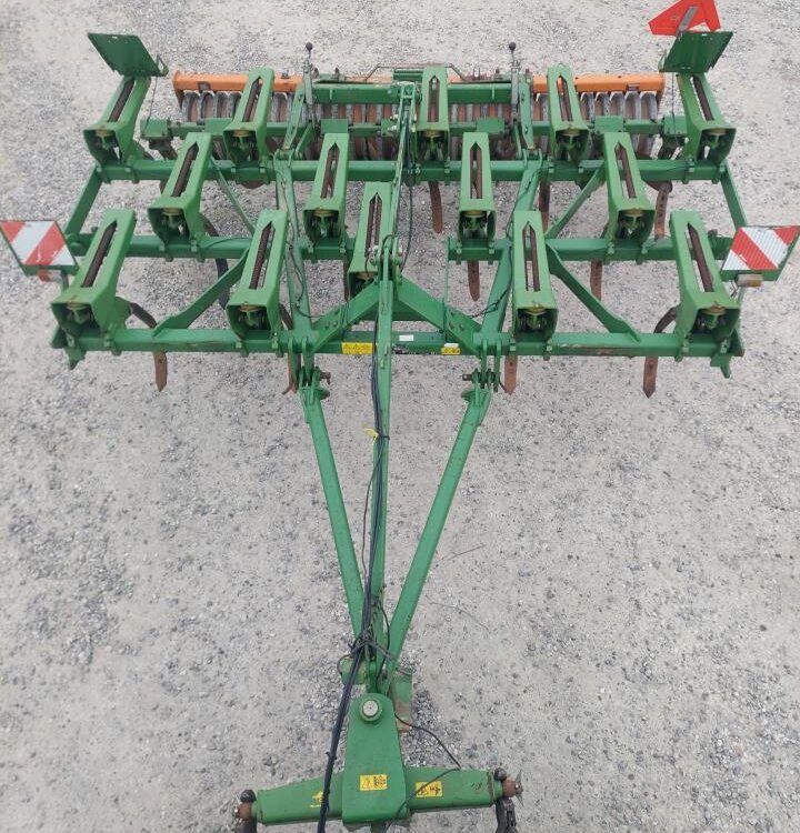 Amazone Cenius 4002-T