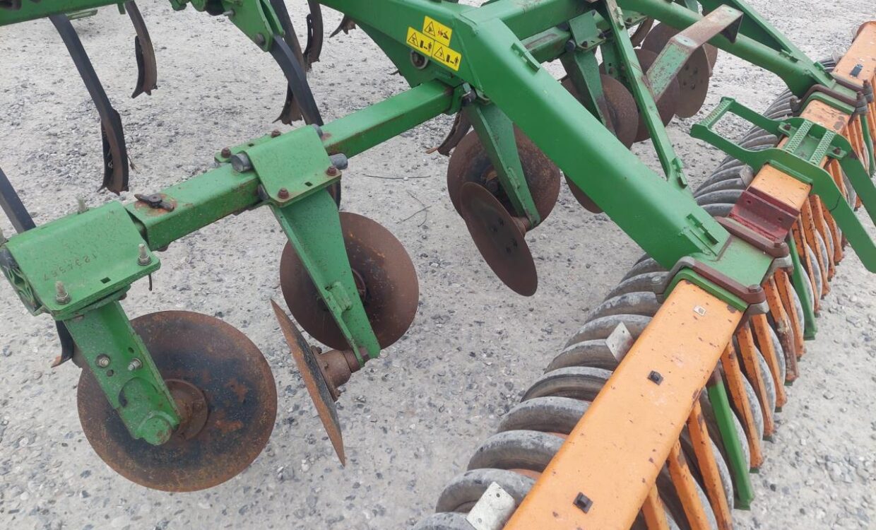 Amazone Cenius 4002-T