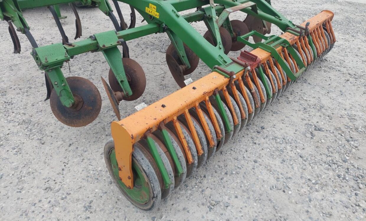 Amazone Cenius 4002-T