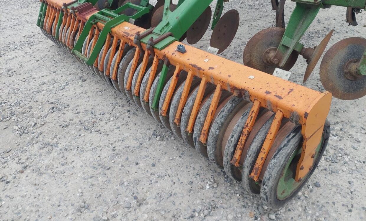 Amazone Cenius 4002-T