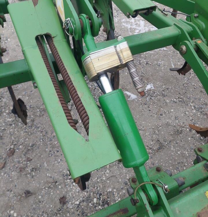 Amazone Cenius 4002-T