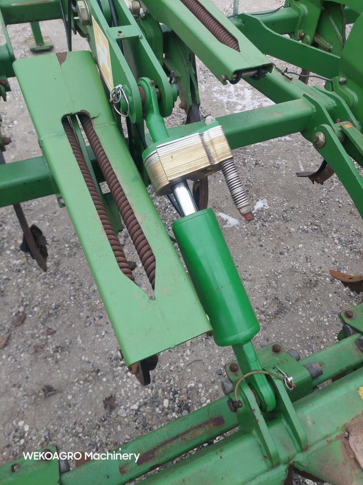 Amazone Cenius 4002-T