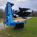 Standen BX 3 Furet bedplov