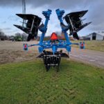 Standen BX 3 Furet bedplov